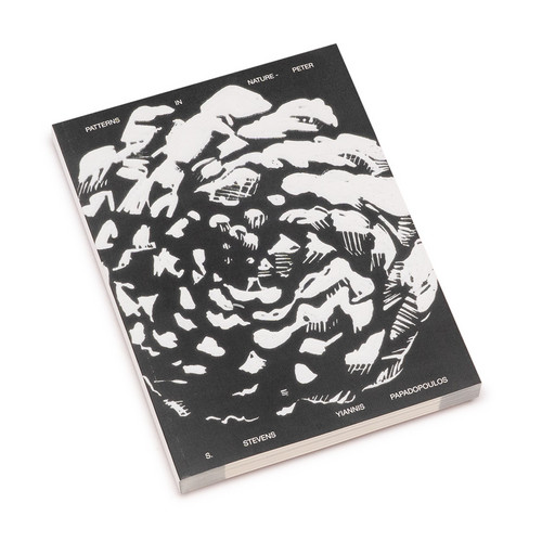 Patterns in Nature – Peter S. Stevens (Book)
