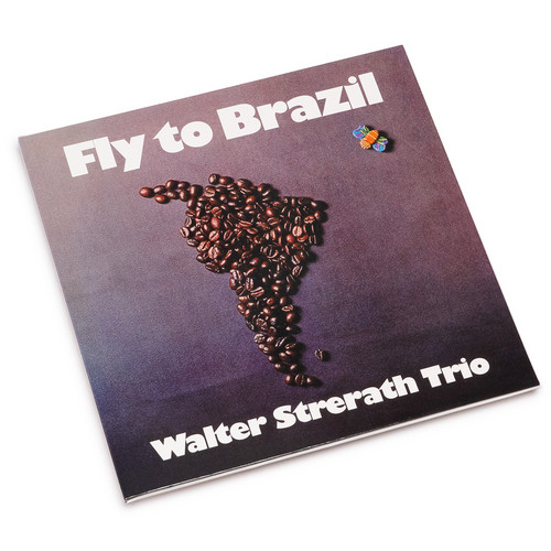 Fly To Brazil