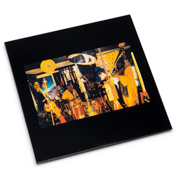 Famous Asthma / Tibetan Jazz 666 