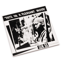 Fate In A Pleasant Mood