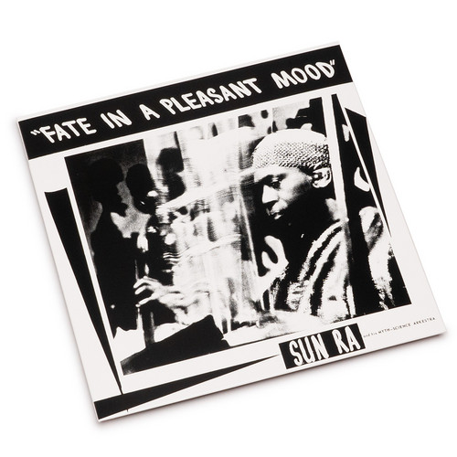 Fate In A Pleasant Mood