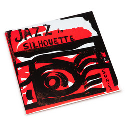 Jazz In Silhouette