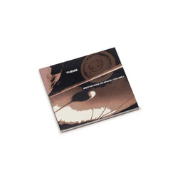 Meditations on Space, Volume One