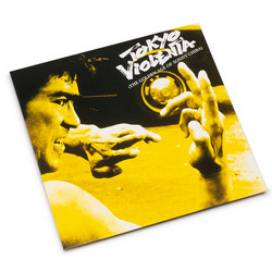 Tokyo Violenta 4 - The Golden Age Of Sonny Chiba 