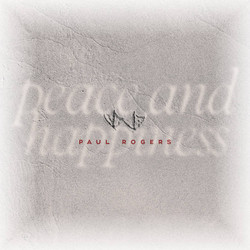  Peace And Happiness 