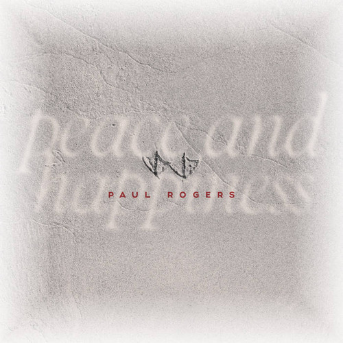  Peace And Happiness 