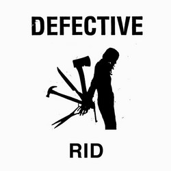 RID: Regimented Inmate Discipline