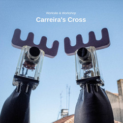 Carreira's Cross 
