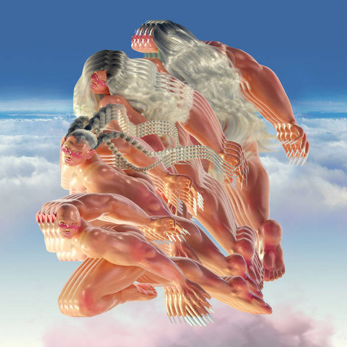 Just an Umbra of Symmetry 