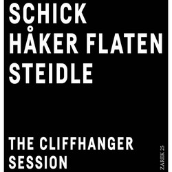 The Cliffhanger Session