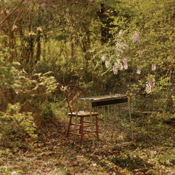  For Dancing in Quiet Light 