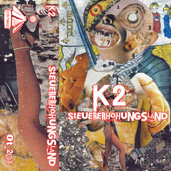 Steuererhöhungsland