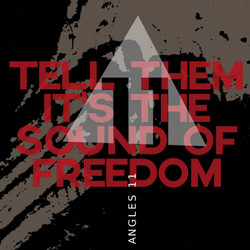  Tell them it´s the sound of freedom 