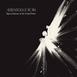 Improvisations On The Grand Piano