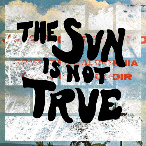 The Sun Is Not True 