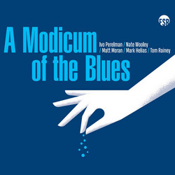  A Modicum Of Blues 