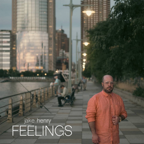  Feelings 