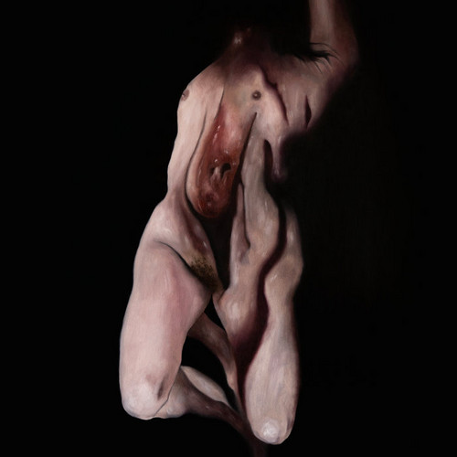 Worm's Meat 