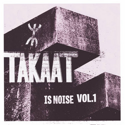 Is Noise Vol. 1 