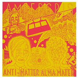 Anti-Matter Alma Mater
