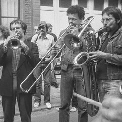 Free Music (1975-1988)