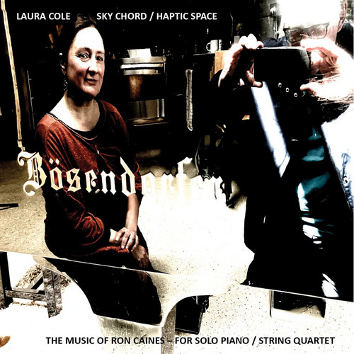 Sky Chord / Haptic Space