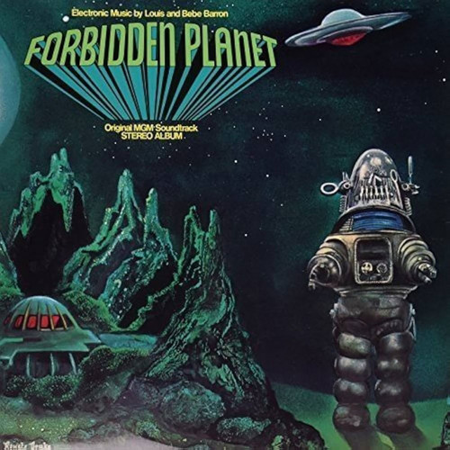 Forbidden Planet