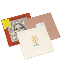 Il lago è il cielo del bosco..., Il Bestiario, Ninulla (3LP Bundle)