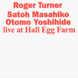 live at Hall Egg Farm