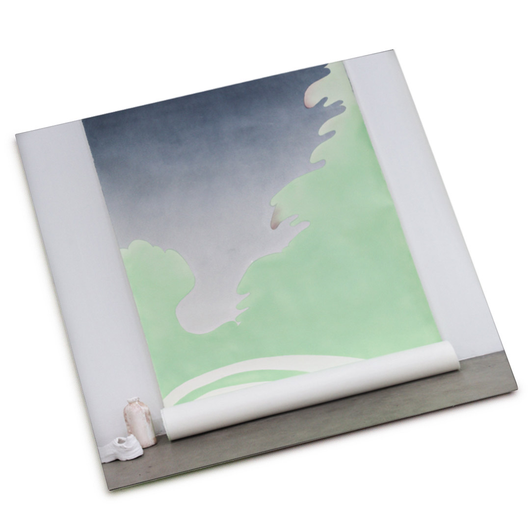 Touch This Fragrant Surface of Earth