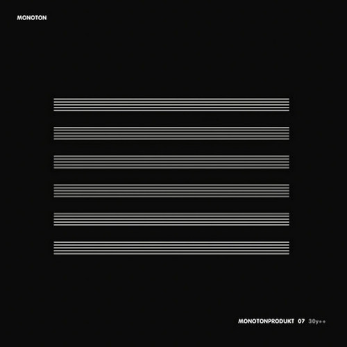 Monotonprodukt 07