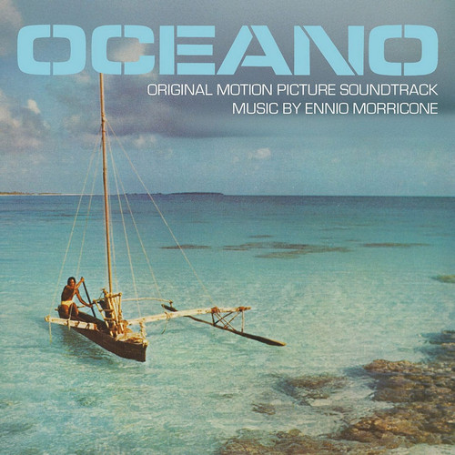 Oceano (Original Motion Picture Soundtrack)