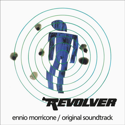 Revolver (Original Soundtrack)