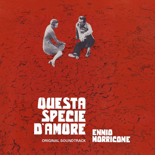 Questa Specie D'Amore (Original Soundtrack)