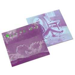 Third Ear Band / Static Disposal (2LP Bundle)