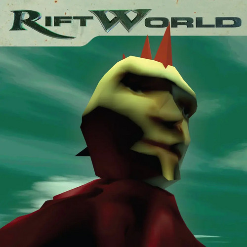 Riftworld