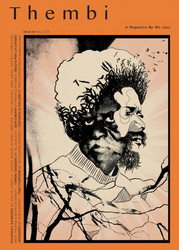 Fall 2025 "Thembi" (Magazine)
