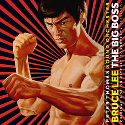 Bruce Lee The Big Boss - Original Motion Picture Soundtrack (Revised)