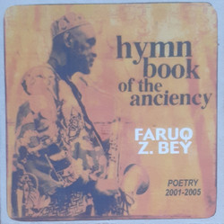 Hymn book of the anciency 