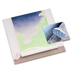 Touch This Fragrant Surface of Earth / Transference