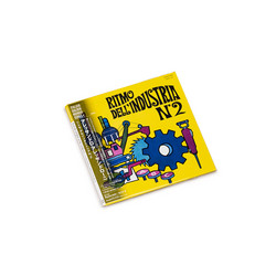 Ritmo dell’industria N. 2