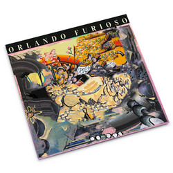 Orlando Furioso