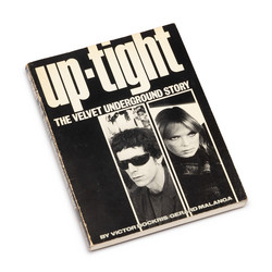 Up-Tight - The Velvet Underground Story