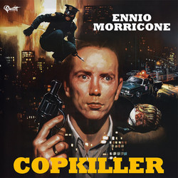 Copkiller (Original Soundtrack)