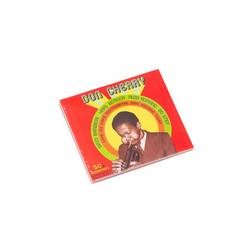 Live At Cafe Montmartre 1966 Volume Two