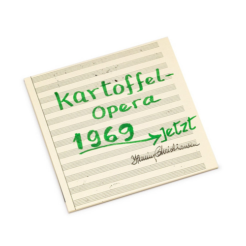 Kartoffel-Opera