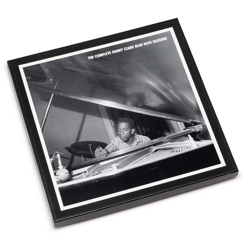 The Complete Sonny Clark Blue Note Sessions