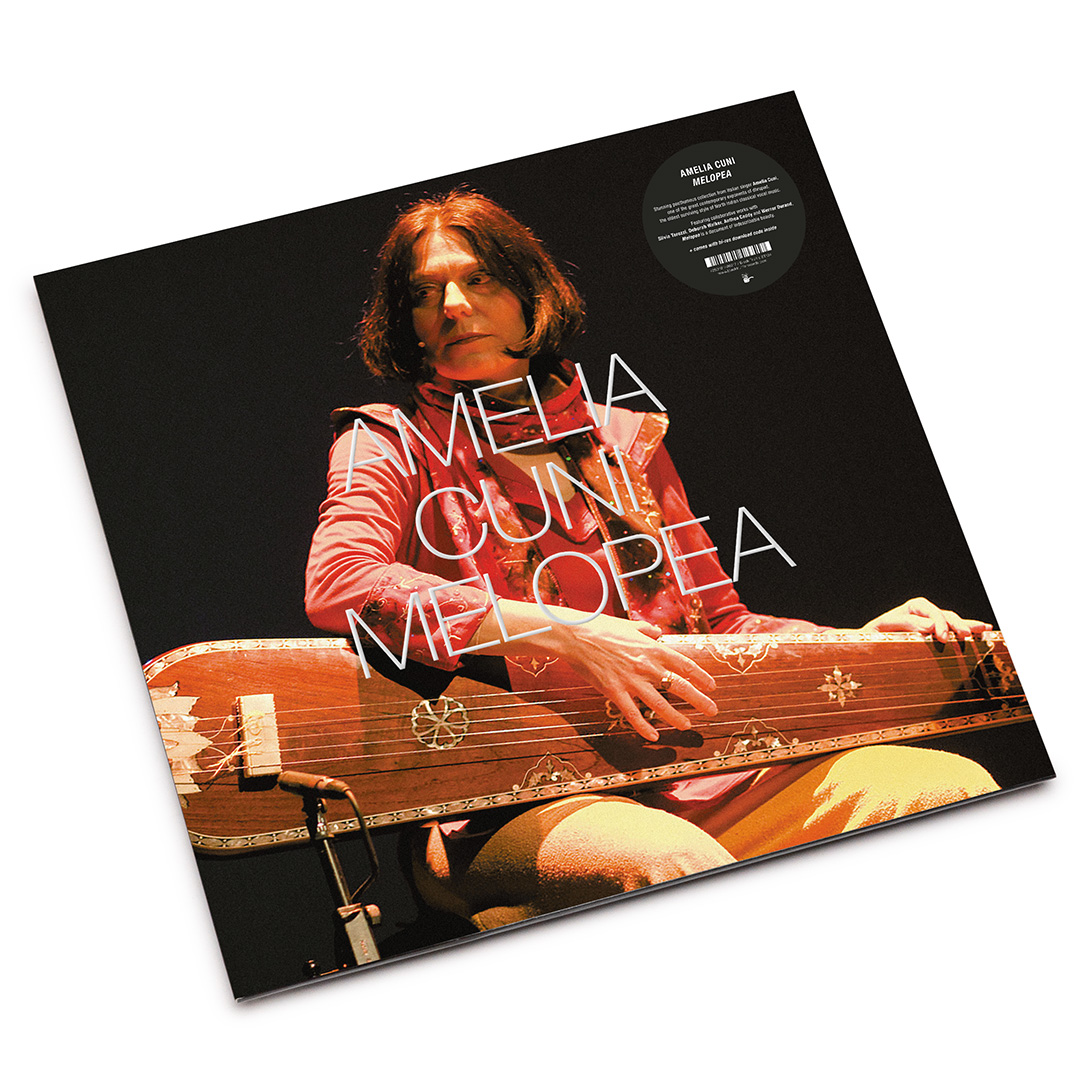  Melopea