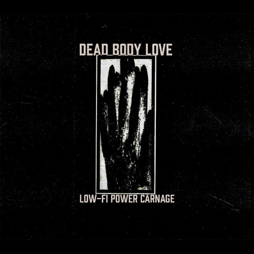 Low-Fi Power Carnage