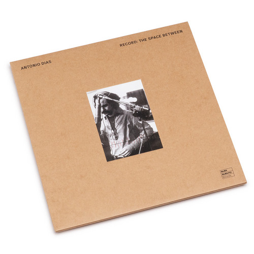 Record: The Space Between